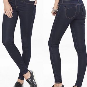 NWT Express Extreme Stretch Low Rise Legging